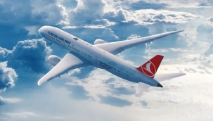 THY: ''1000 kabin memuru ve 900 pilot alınacak''