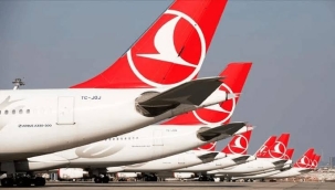 THY'den Kurban Bayramı tatili öncesi 90 ek sefer