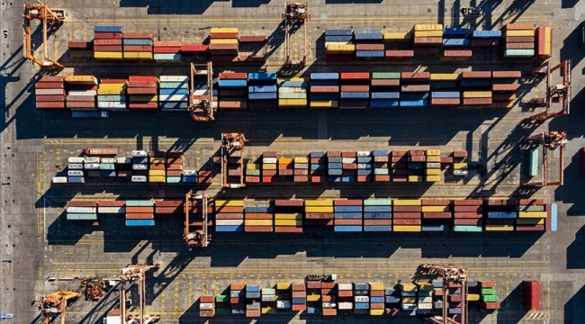 TİM: ''İhracat Talep Endeksi Mayıs'ta 99,7 oldu''