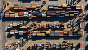 TİM: ''İhracat Talep Endeksi Mayıs'ta 99,7 oldu''