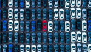 TİM: "Otomotiv ihracatı Mayıs'ta 3,2 milyar $"