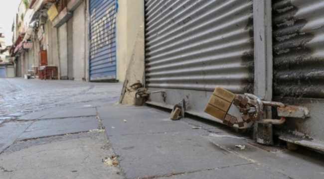 Kapanan şirket sayısı Mayıs'ta anormal arttı