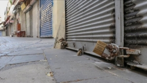 Kapanan şirket sayısı Mayıs'ta anormal arttı