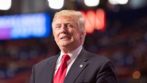 Trump'ın TikTok hesabı 5 milyon takipçiye ulaştı