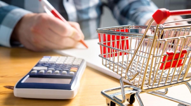 TÜİK'in iddiası: ''Ekonomik-GE Haziran'da 95,8'e düştü''