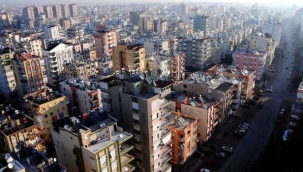 TÜİK'in iddiası: ''Konut satışları Mayıs'ta yıllık %2,4 düştü''