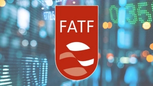 Türkiye, gri listeden çıkarıldı