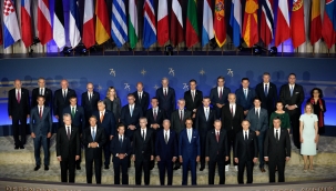 2026 NATO Zirvesi, Türkiye'de yapılacak