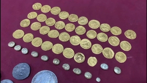 24 ilde 47 tarihi eser kaçakçısı yakalandı