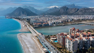 6 şehirde 12 alan koruma altına alındı