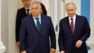 AB Komisyonu'ndan Macaristan'ı boykot kararı