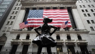 ABD'de Haziran'da yıllık enflasyon %3'e düştü 