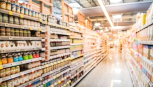 ABD'de perakende satış Haziran'da yıllık %2,3 arttı