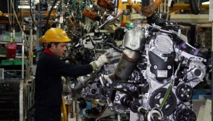 ABD'de sanayi üretimi Haziran'da aylık %0,6 arttı