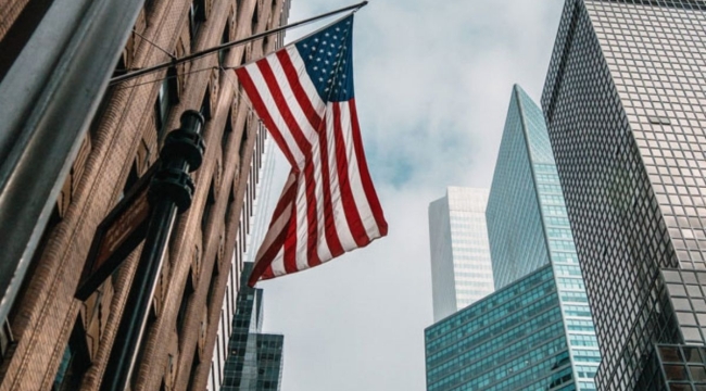 ABD ekonomisi 2. çeyrekte %2,8 büyüdü