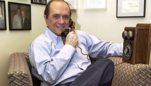 ABD'li komedyen Bob Newhart hayatını kaybetti