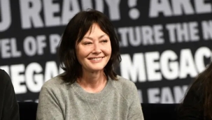ABD'li oyuncu Shannen Doherty hayatını kaybetti