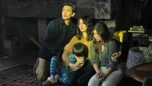 YZ gerilim filmi "Afraid" Ağustos'ta vizyonda