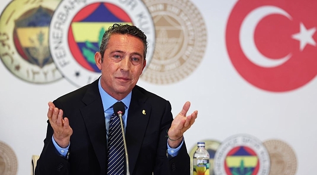 Ali Koç yeniden Kulüpler Birliği Başkanı seçildi