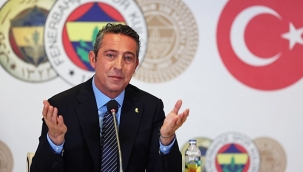 Ali Koç yeniden Kulüpler Birliği Başkanı seçildi