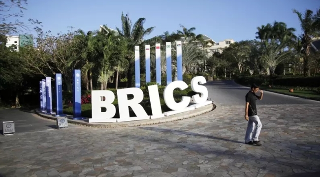 Azerbaycan, BRICS'e katılmak istediğini açıkladı