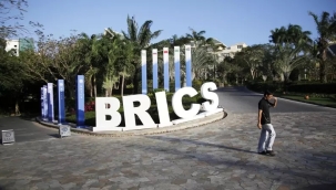 Azerbaycan, BRICS'e katılmak istediğini açıkladı