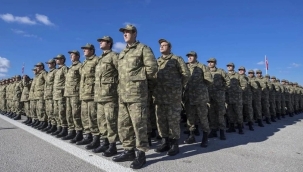 Bedelli askerlik ücreti 217 bin 871 lira oldu