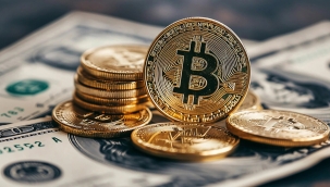 Bitcoin'in fiyatı 59 bin $'ın altına düştü
