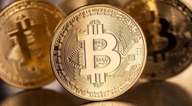 Bitcoin'in fiyatı 62 bin $'ın üzerine çıktı