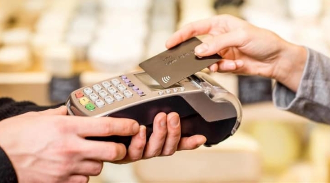 BKM: ''Haziran'da kartlı ödemeler yıllık %98 arttı''