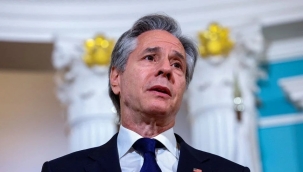 Blinken: "Gazze'de ateşkes çok yakın"