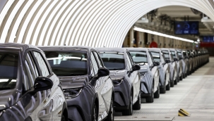 BYD, Türkiye'ye 1 milyar dolarlık yatırım yapacak