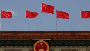 Çin ekonomisi 2. çeyrekte yıllık bazda %4,7 büyüdü