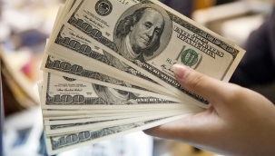 Çin'in toplam döviz rezervleri %0,3 oranında azaldı