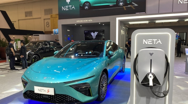 Çin'li Hozon Neta, Türkiye'deki satışlarını durdurdu