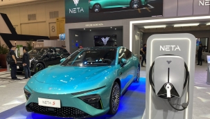 Çin'li Hozon Neta, Türkiye'deki satışlarını durdurdu