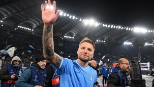 Ciro Immobile, 2 yıllığına Beşiktaş'a geliyor