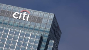 Citigroup'un ikinci çeyrekte net kârı 3,2 milyar $