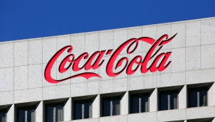 Coca-Cola 2. çeyrekte 12,4 milyar $ gelir elde etti