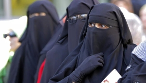 Dağıstan'da peçe takmak geçici olarak yasaklandı