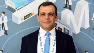 Dr. Alpay Azap, TTB Merkez Konseyi Başkanı oldu