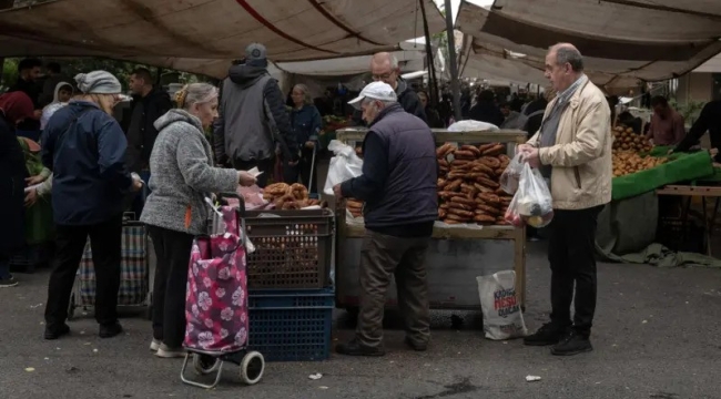 En düşük memur maaşı 39 bin 177 TL'ye yükseldi