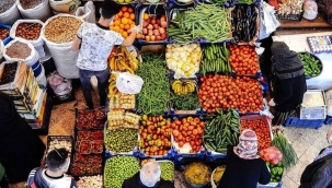 ENAG: "Haziran'da yıllık enflasyon artışı %113,08"