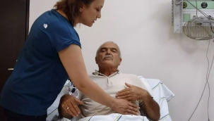 Erzurum'da 12 kişi mantardan zehirlendi