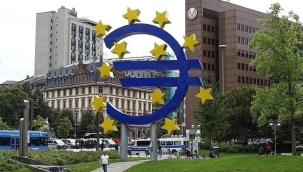 Euro Bölgesi'nde Haziran'da yıllık enflasyon %2,5