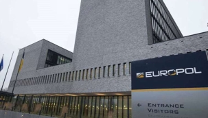 Europol: ''Avrupa'da organize suçlar artışta''