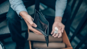 Eurostat: "Avrupa'da en düşük maaşlar Türkiye'de"