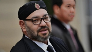 Fas'ta 2 bin 476 mahkum için af çıktı