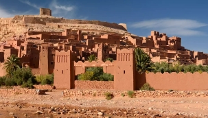 Fas, ulusal kültürel miras haritasını yayınladı