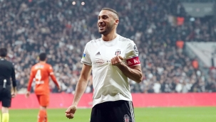 Cenk Tosun, FB ile büyük ölçüde anlaştı